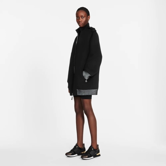 Don't Wait: Grab Louis Vuitton's Run Away Sneaker for Men Now!