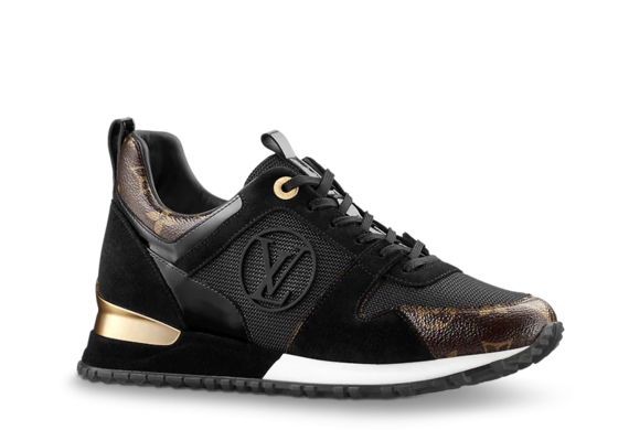 Outlet Sale: Get Louis Vuitton's Run Away Sneaker for Men Now!