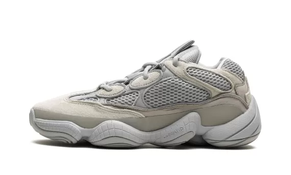  Yeezy 500 - Stone Salt