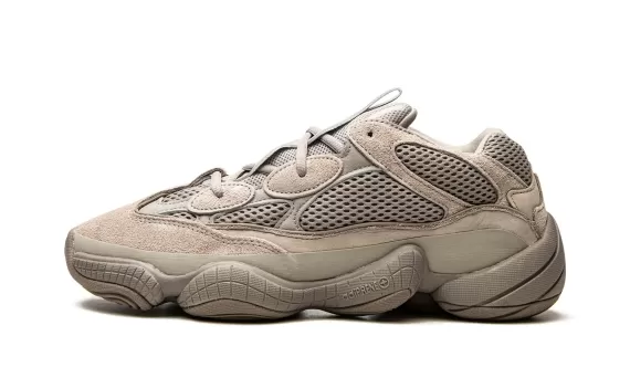 Yeezy 500 - Ash Grey