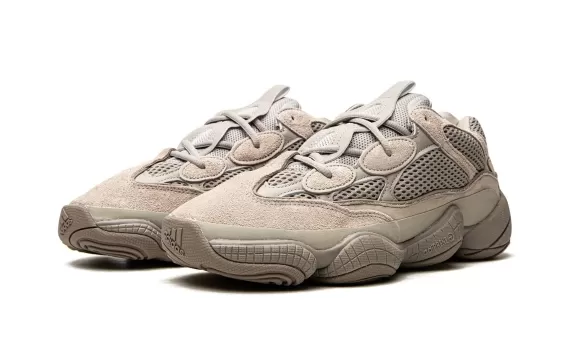 Yeezy 500 - Ash Grey