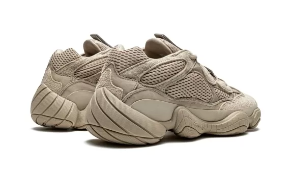 Yeezy 500 - Taupe Light