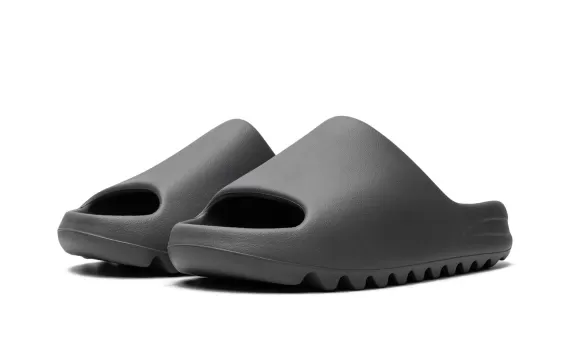 Yeezy Slide - Slate Grey