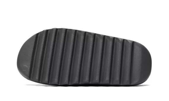 Yeezy Slide - Slate Grey