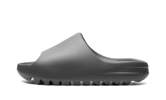 Yeezy Slide - Dark Onyx