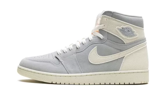 Air Jordan 1 High OG Craft - Sea Glass