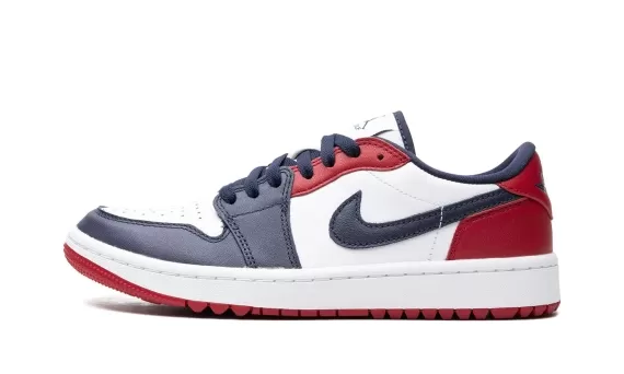 Air Jordan 1 Low Golf - USA