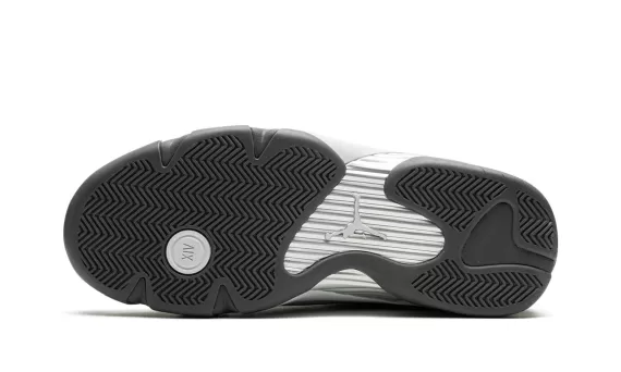 Air Jordan 14 - Flint Grey