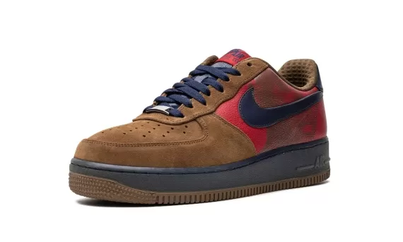 Air Force 1 Premium - Vince Carter