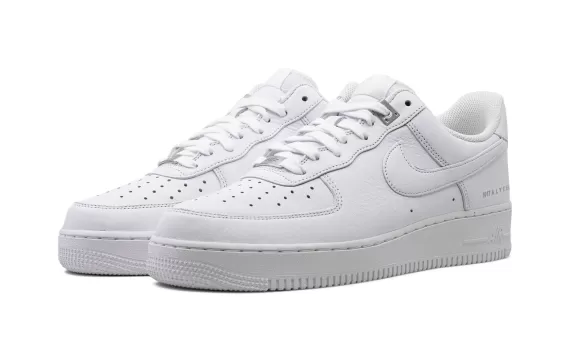 Air Force 1 Alyx - White