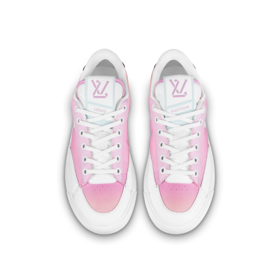 Buy Stylish Women's Louis Vuitton Sneaker On Sale