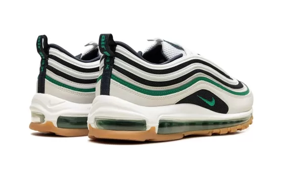 Air Max 97 - Photon Dust Malachite