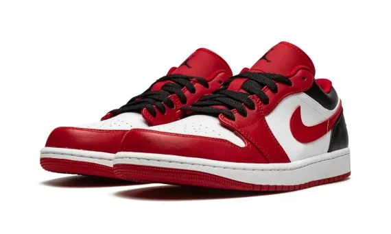 Air Jordan 1 Low - Bulls