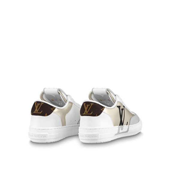 Men's Louis Vuitton Charlie Sneaker- Buy Now!