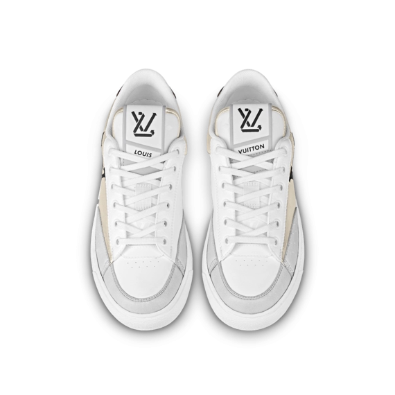 Get Discounts on the Louis Vuitton Charlie Sneaker Now!