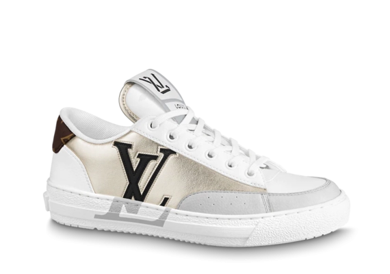 Louis Vuitton Charlie Sneaker - Buy Men's Shoes Now!