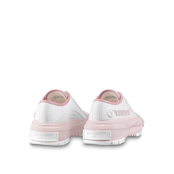 Latest in Women's Lv Squad Sneaker - Get Yours Now