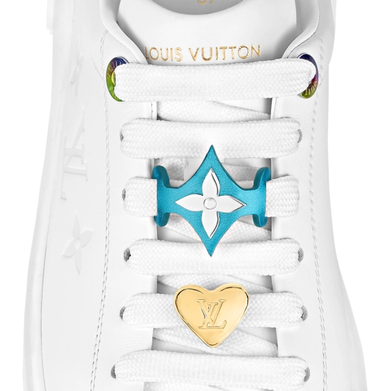 Women's Louis Vuitton Time Out Sneaker - Sale Prices Today!