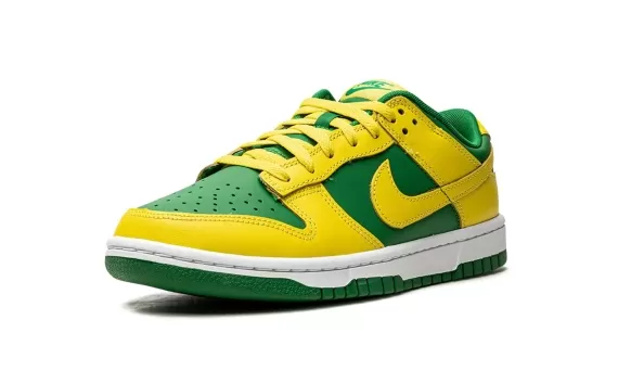 Dunk Low - Reverse Brazil