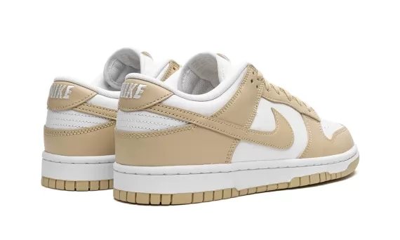 Dunk Low - Team Gold