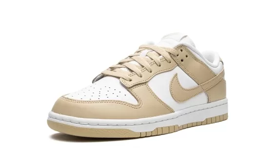 Dunk Low - Team Gold