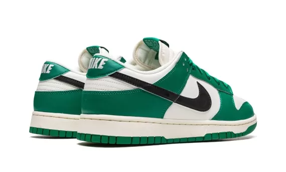 Dunk Low Retro SE - Lottery Pack - Green