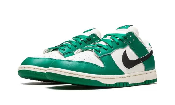 Dunk Low Retro SE - Lottery Pack - Green