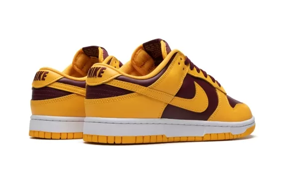 Dunk Low - Arizona State