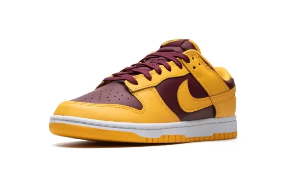 Dunk Low - Arizona State