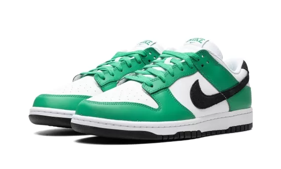 Dunk Low - Celtics