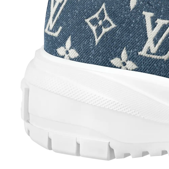 Lv Squad Sneakers for Women - Get Original New Shoes Now!
