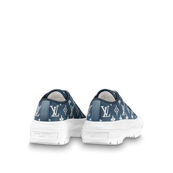 Get the Latest Lv Squad Sneakers for Women Now!