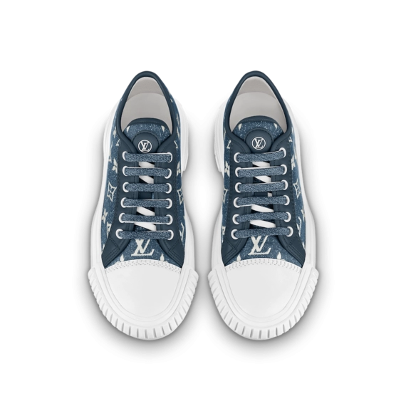 New Lv Squad Sneakers - Get Yours Now!