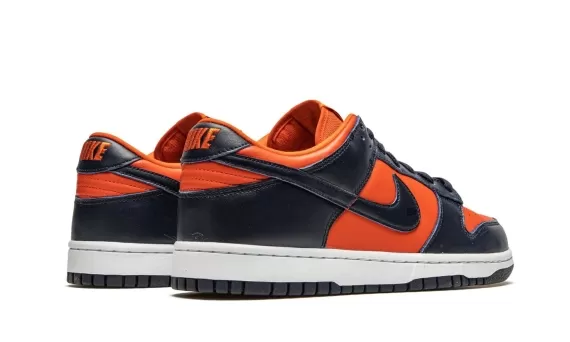 Dunk Low Retro - Champ Colors