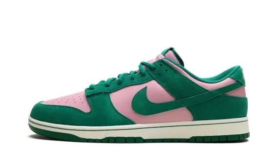 Dunk Low Back 9 - Masters