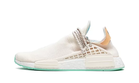 NMD HumanRace Pharrell Williams - N.E.R.D. 20th Anniversary