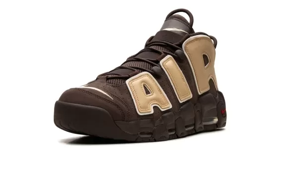 Air More Uptempo - Baroque Brown