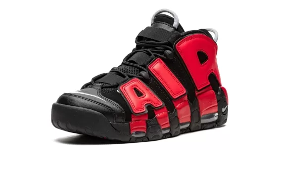 Air More Uptempo - Split