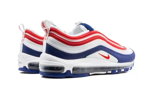 Air Max 97 - USA