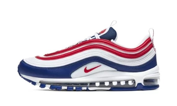 Air Max 97 - USA