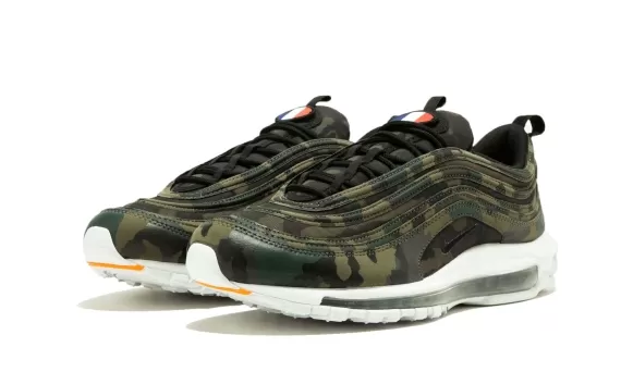 Air Max 97 Premium QS - France