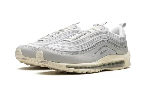 Air Max 97 - Grey/Sail