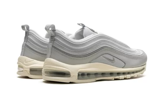 Air Max 97 - Grey/Sail