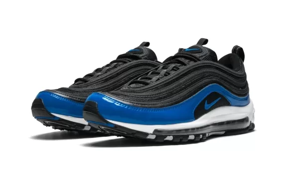 Air Max 97 - Blue Nebula