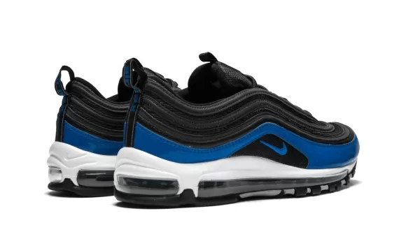 Air Max 97 - Blue Nebula