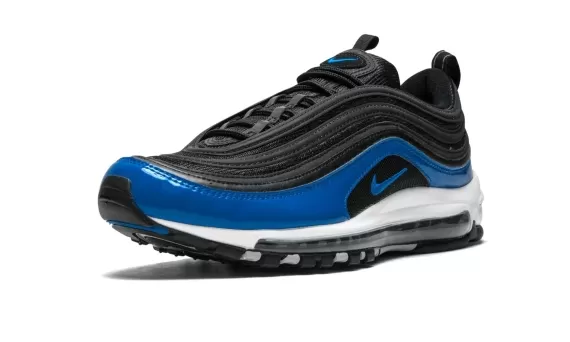 Air Max 97 - Blue Nebula