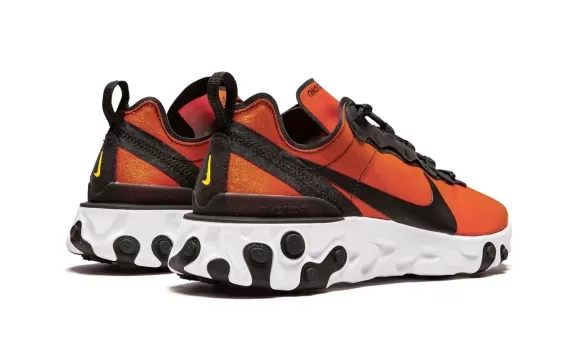 React Element 55 - Sunrise