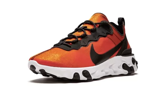 React Element 55 - Sunrise