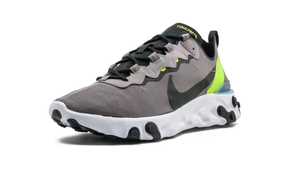 React Element 55 - Pumice