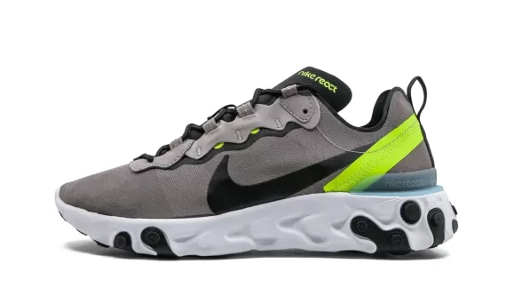 React Element 55 - Pumice